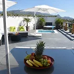Fenice Villa Calatabiano