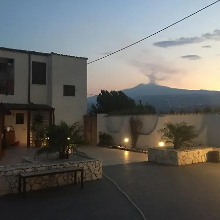 Fenice Villa Calatabiano