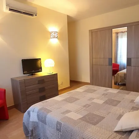 Fenice Villa Calatabiano
