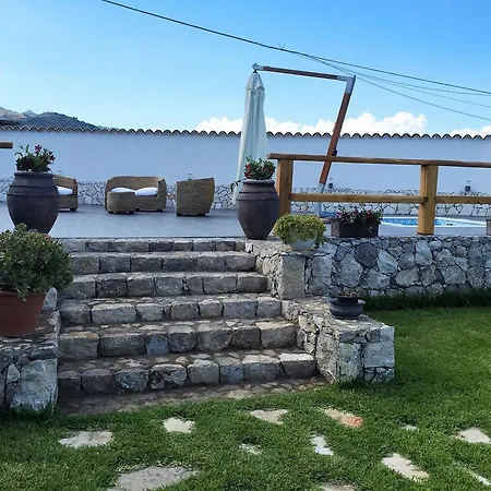 Fenice Villa Calatabiano