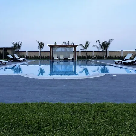 Villa Fenice *