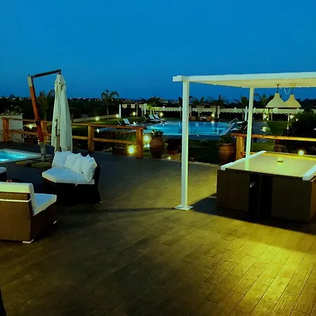 Fenice Villa Calatabiano