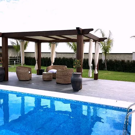 Fenice Villa *