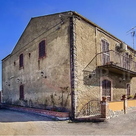 Fenice Villa Calatabiano
