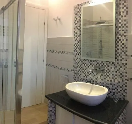 Villa Fenice