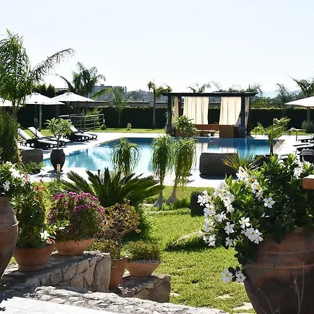 Fenice Villa Calatabiano