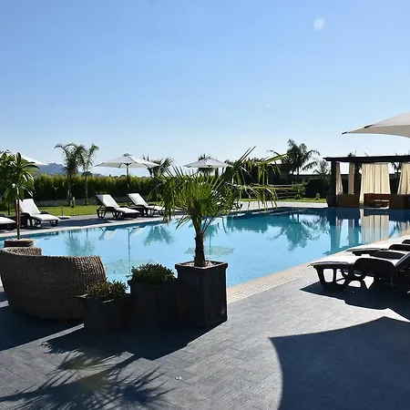 Villa Fenice Calatabiano
