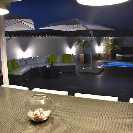 Villa Fenice