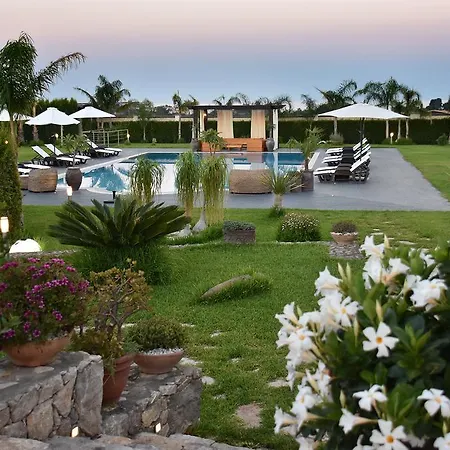 Villa Fenice Calatabiano
