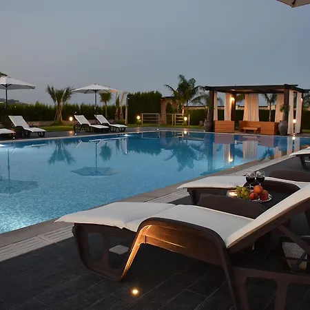 Fenice Villa