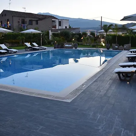 Villa Fenice *