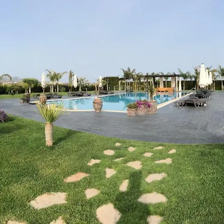 Villa Fenice *