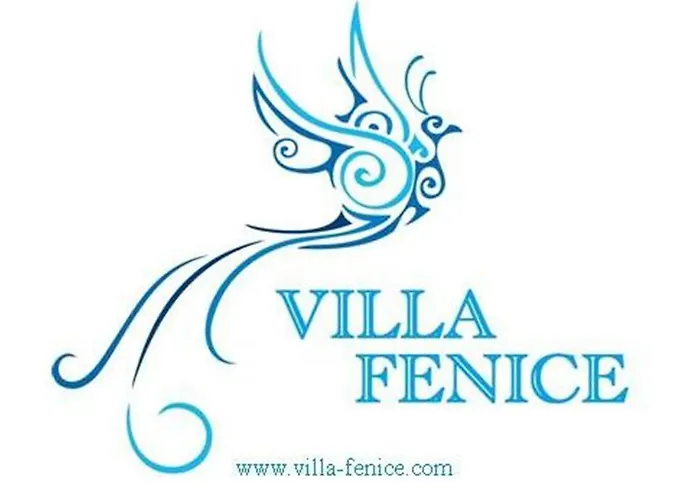 别墅 Fenice