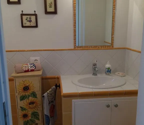 别墅 Fenice 卡拉塔比亚诺